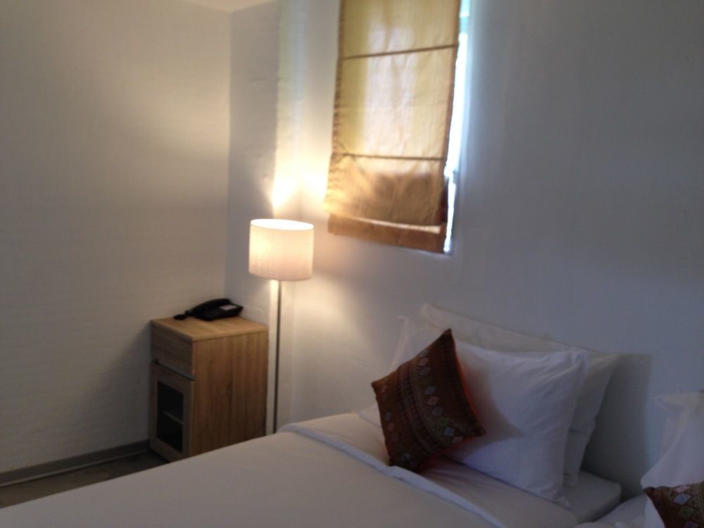 St88 Residence Nonthaburi Exterior foto